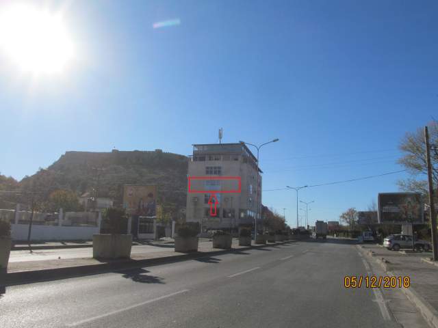 Shkoder, Shitet Apartament Kati 4, 127.7 m², 6,500,000 Leke Rruga “Pazarit”