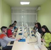 Tirane, ofrojme kurse anglisht LINGUA  WORLD
