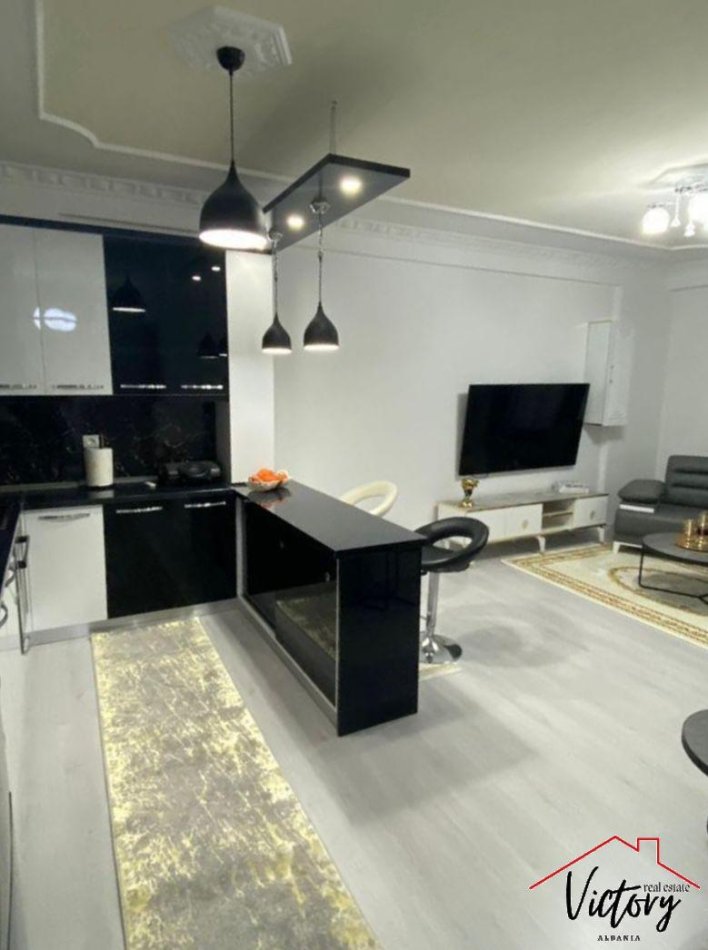 APARTAMENT 1+1 PER SHITJE NE VLORE