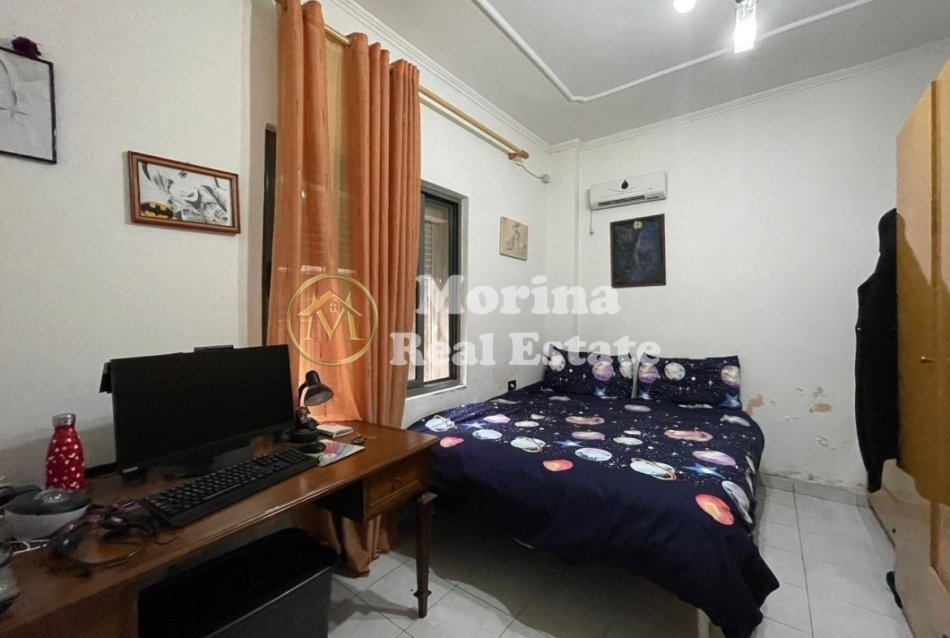 Tirane, jepet me qera shtepi 3+1 Kati 1, 106 m² 450 € (Sauk)