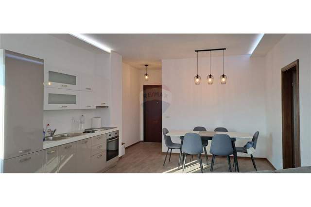 Tirane, shitet apartament 2+1+BLK Kati 4, 110 m² 89.000 Euro (Feim Ibrahimi)