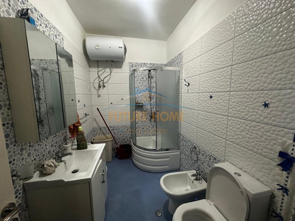 0683487469 Tirane, jepet me qera apartament 2+1+Ballkon Kati 7, 76 m² 450 € (Rruga Shefqet Kuka , Fresk)