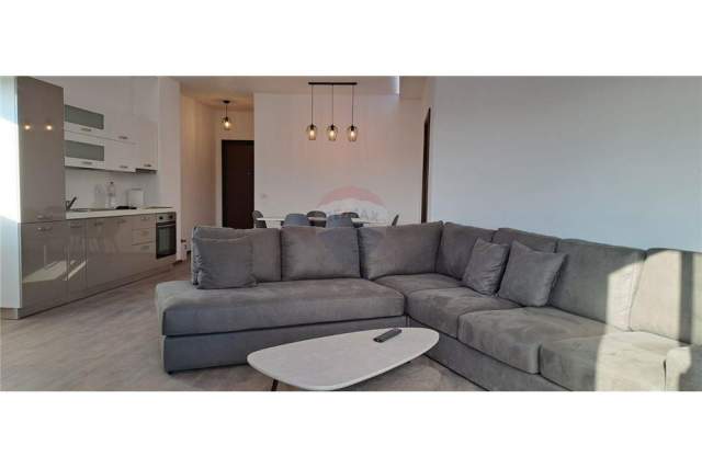 Tirane, shitet apartament 2+1+BLK Kati 4, 110 m² 89.000 Euro (Feim Ibrahimi)