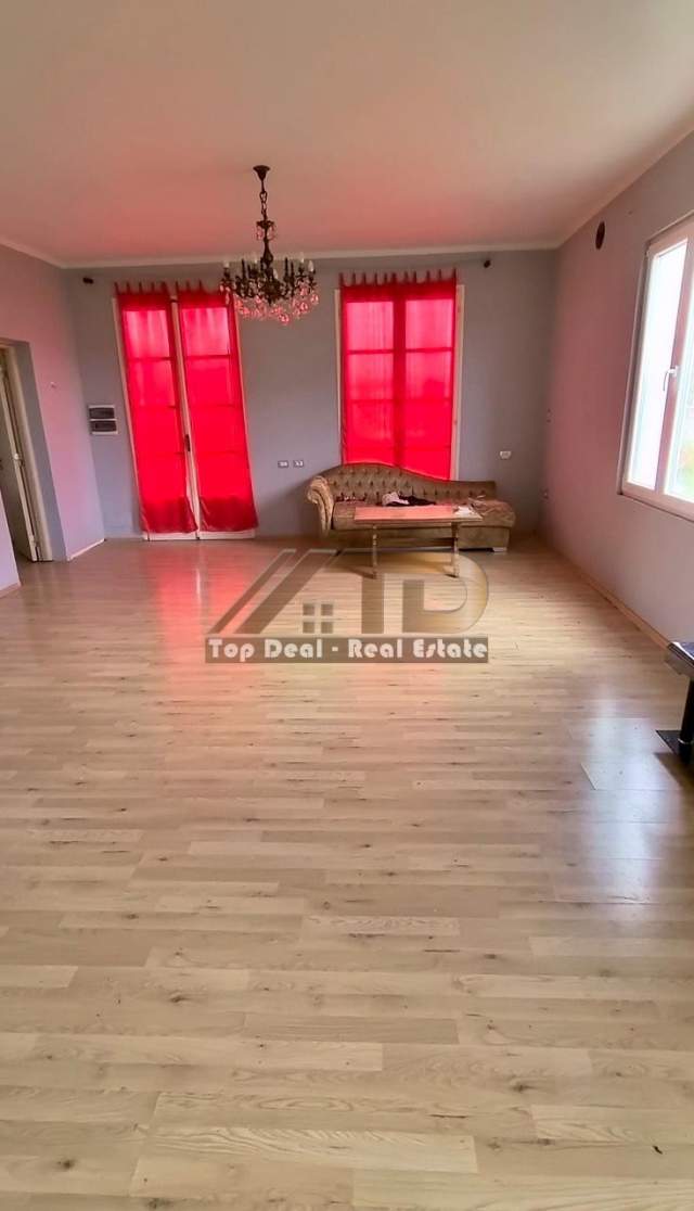 Shkoder, shitet shtepi 2+1+BLK Kati 0, 2.500 m² 60.000 Euro (Trushe)