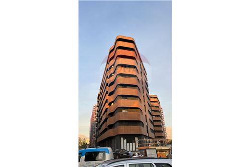 Tirane, jepet me qera apartament 1+1 Kati 6, 79 m² 400 Euro (Oasis)