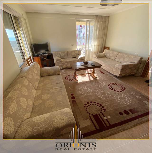 Durres, shitet apartament 1+1+A+BLK Kati 3, 60 m² 89.000 Euro (Plazhi "Iliria")