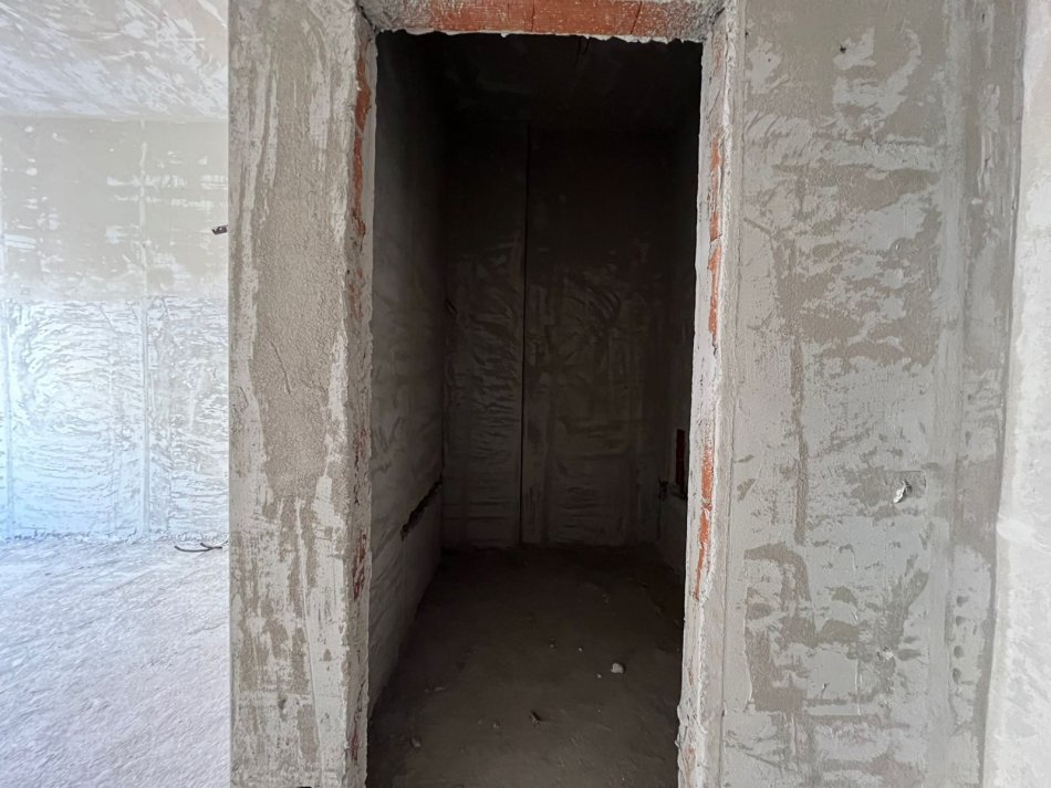 Tirane, shitet apartament 1+1+Ballkon Kati 2, 63 m² 93.500 € (Beniamin Kruta)