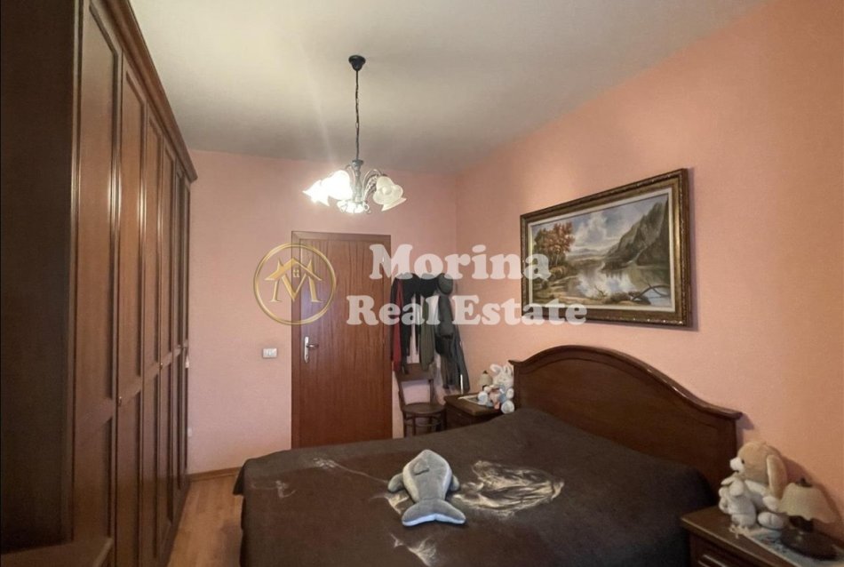 Tirane, jepet me qera apartament 2+1 Kati 6, 100 m² 680 € (Stacion Treni/Shkolla Harry Fultz)