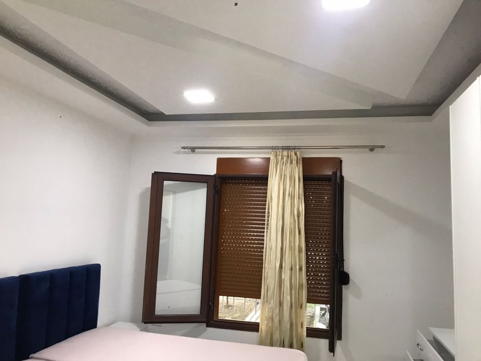 Tirane, shes apartament 2+1+Aneks Kati 1, 67 m² 67.000 € (rruga Gaqo Tashko Zona Allias Tirane.)