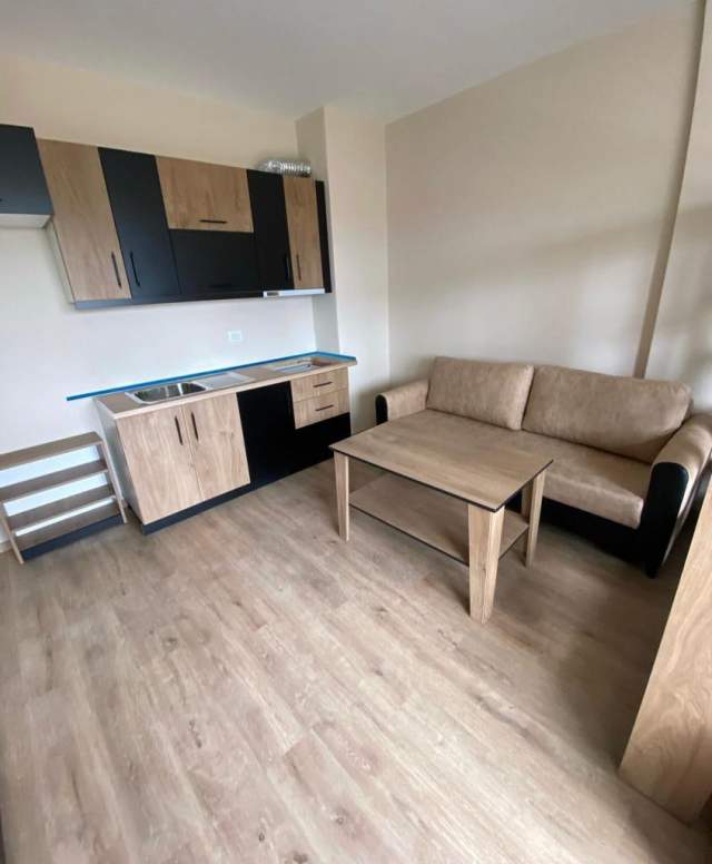 Tirane, jap me qera apartament Kati 3, 50 m² 400 Euro (Don Bosko)