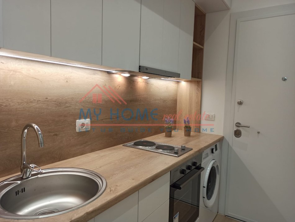 Tirane, shitet garsonier Kati 10, 30 m² 78.000 € (21 Dhjetori)