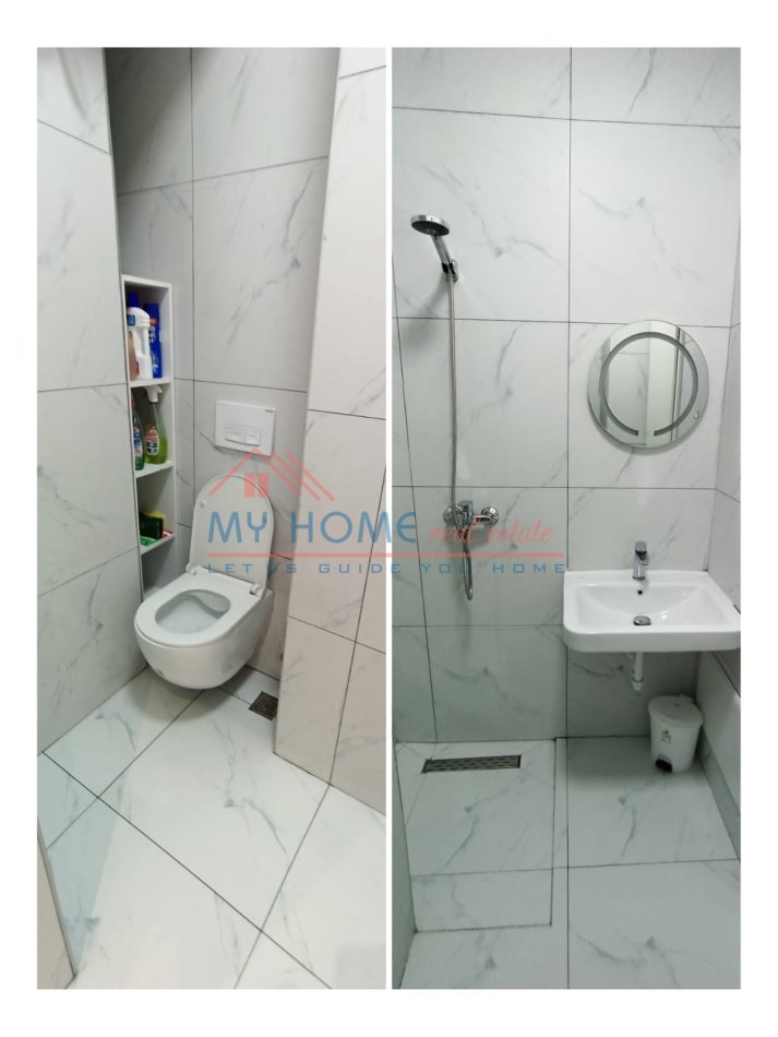 Tirane, shitet garsonier Kati 10, 30 m² 78.000 € (21 Dhjetori)