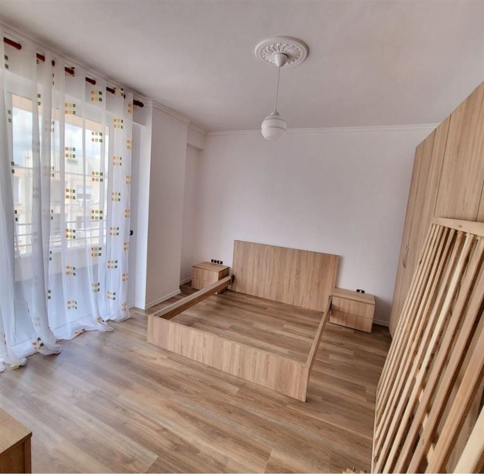 Tirane, shitet garsonier 1+1 Kati 9, 41 m² 49.900 € (Astir)