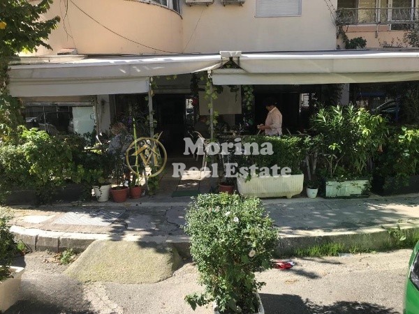 Tirane, shitet ambjent biznesi Kati 1, 65 m² 220.000 € (Bilal Golemi)