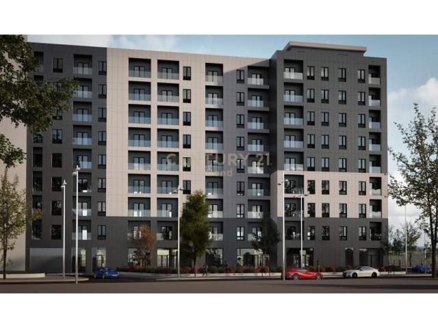 Tirane, shitet apartament 1+1+BLK Kati 4, 70 m² 84.000 Euro (Bulevardi i Ri)