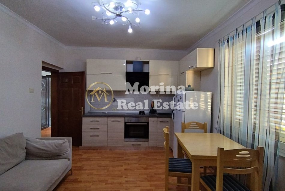 Tirane, jepet me qera apartament 2+1 Kati 3, 80 m² 500 € (Oxhaku)