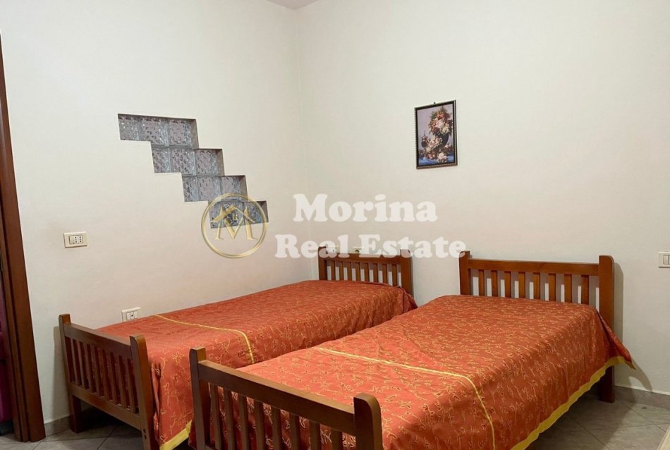 Tirane, jepet me qera apartament 1+1 Kati 3, 65 m² 420 € (Vasil Shanto)