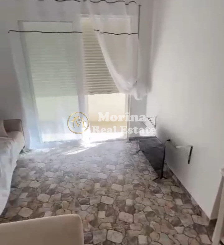 Tirane, shitet apartament 1+1 Kati 0, 64 m² 76.800 € (Fresk/Rruga Dajti-American British)