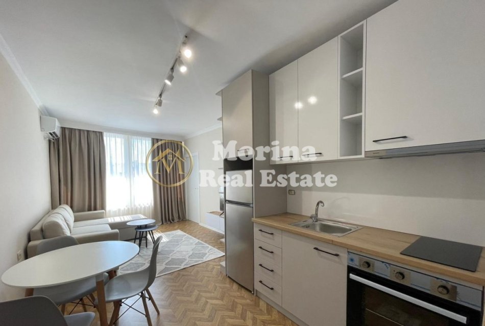 Tirane, shitet apartament 1+1 Kati 5, 75 m² 65.000 € (Shkembi i Kavajes/Golem)
