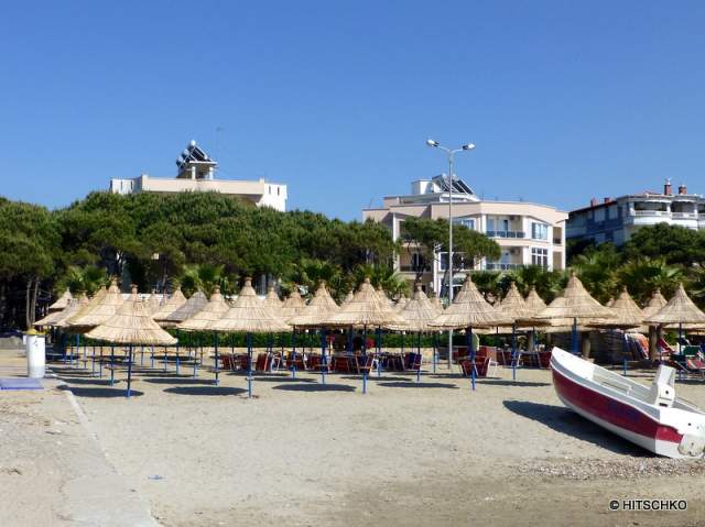Golem, shes shtepi Kati 0, 44 m² 95.000 Euro