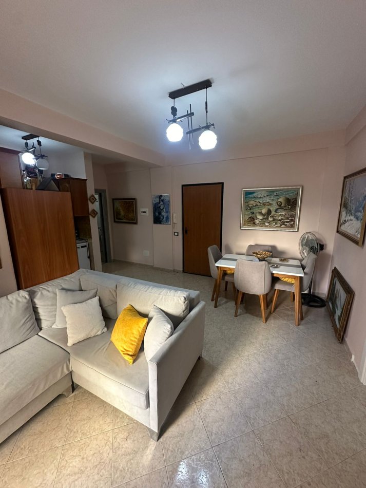 Durres, shitet apartament 1+1+Ballkon Kati 1, 60 m² 80.000 € (Durres Golem, (Kompleksi Thomallari))