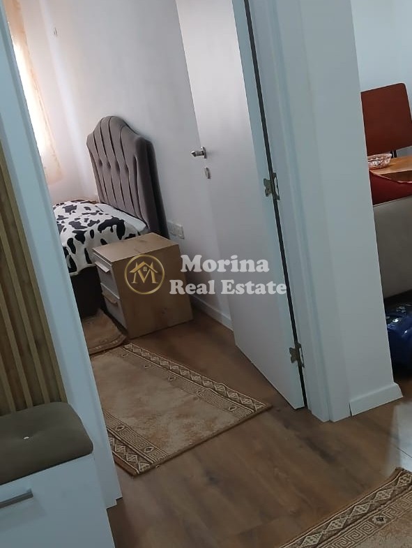 Tirane, jepet me qera apartament 1+1 Kati 5, 60 m² 550 € (Rruga Ndre Mjeda/Report TV)