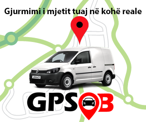 OFERTE !!! Sherbim gjurmimi GPS per automjete