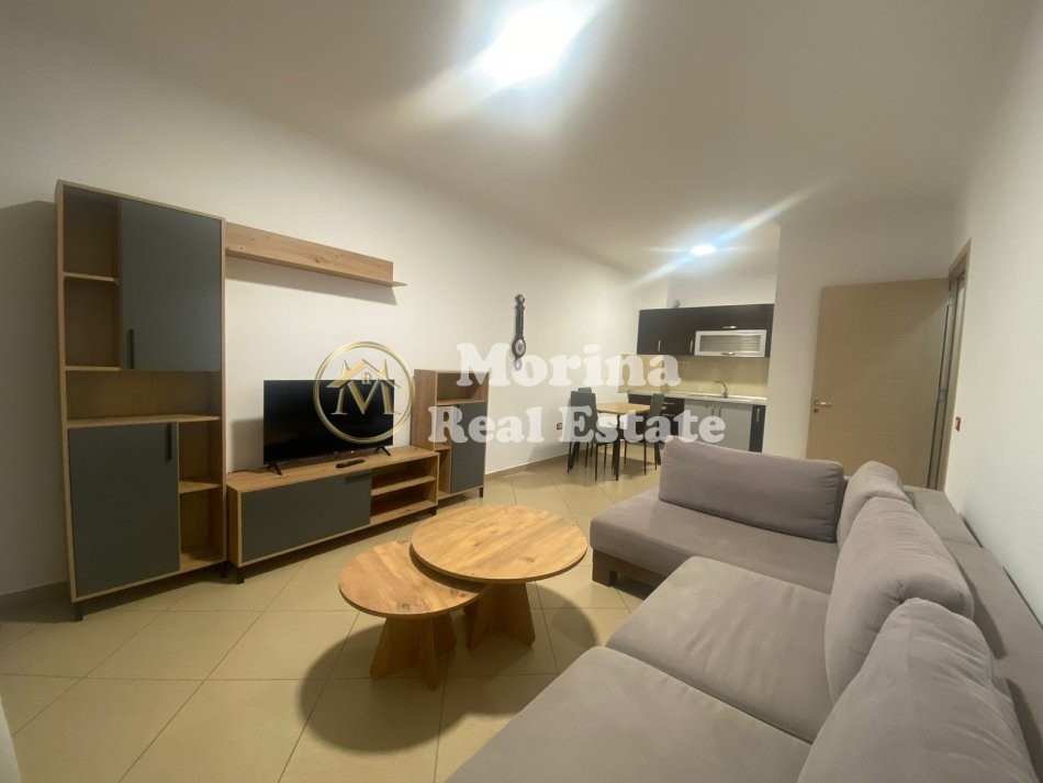 Tirane, jepet me qera apartament 1+1 Kati 2, 64 m² 500 € (Yzberisht)