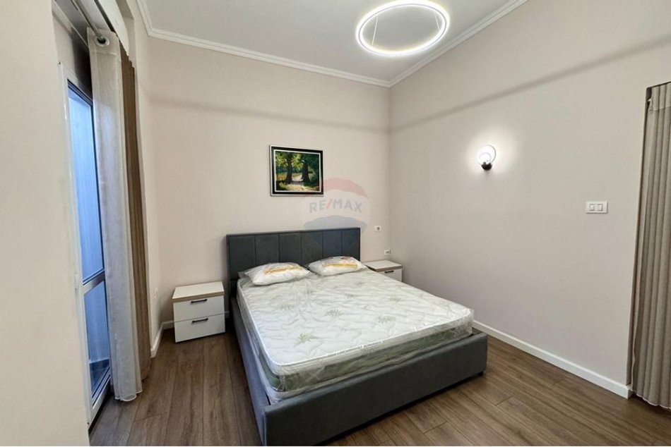 Tirane, shitet apartament Kati 1, 39 m² 99.000 € (Rruga e Durrësit)