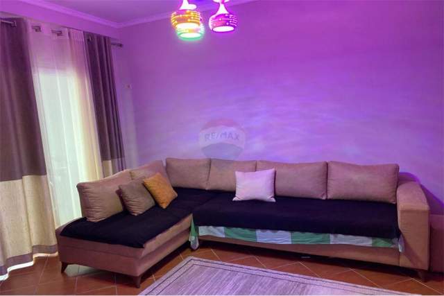 Tirane, shitet apartament 1+1+BLK Kati 1, 60 m² 62.000 Euro (Ali Demi)