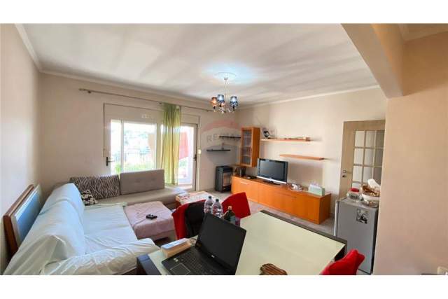 Tirane, shitet apartament 1+1 69 m² 95.000 Euro (Rr. e Elbasanit)
