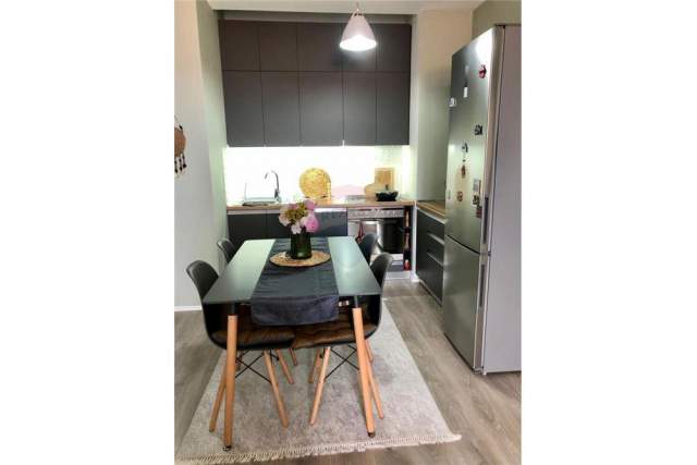 Tirane, shes apartament 2+1+A+BLK Kati 4, 85 m² 115.000 Euro (Rr. Ali Demi)
