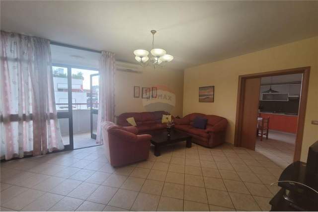 Tirane, jepet me qera apartament 2+1 Kati 5, 80 m² 550 Euro (Rruga Sami Frasheri)