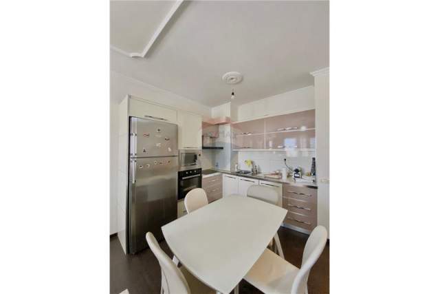Tirane, jepet me qera apartament 2+1+BLK Kati 3, 104 m² 500 Euro (Astir)