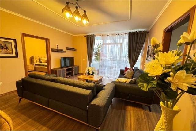 Tirane, shitet apartament 2+1+BLK Kati 9, 98 m² 167.000 Euro (vilat gjermane)