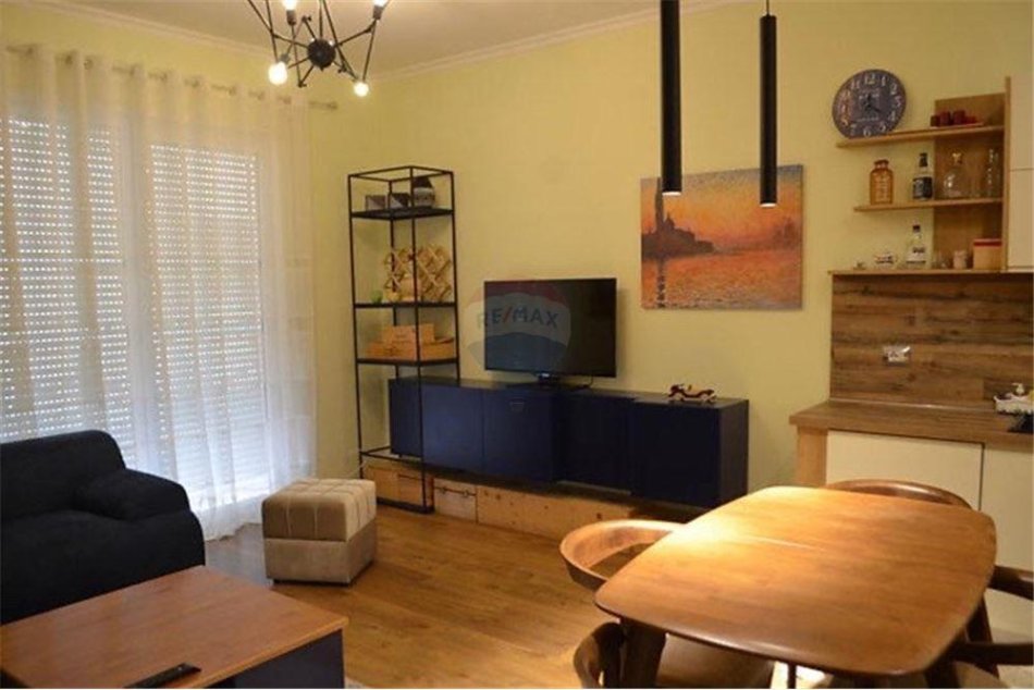 Apartament 2+1+2 ne shitje tek Rezidenca GP, Kodra e Diellit