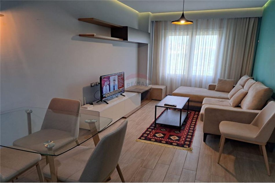 Apartament me qira 2+1 tek Residenca "Kodra e Diellit "