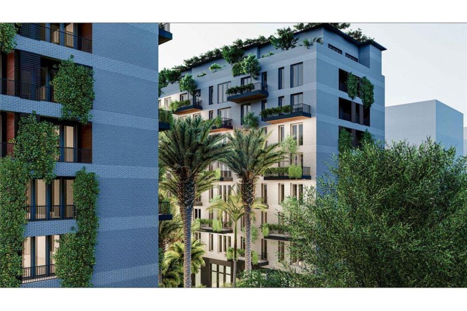 Apartament - Në Shitje - Fusha e Aviacionit, Shqipëri
Shitet apartament 2+1+2