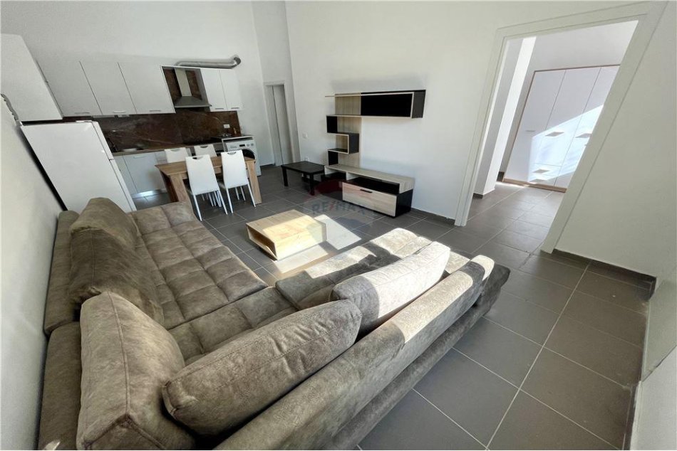 Apartment 1+1 totalisht i mobiluar tek rezidenca “Magnet-Kontakt” per 89'000 Euro‼️