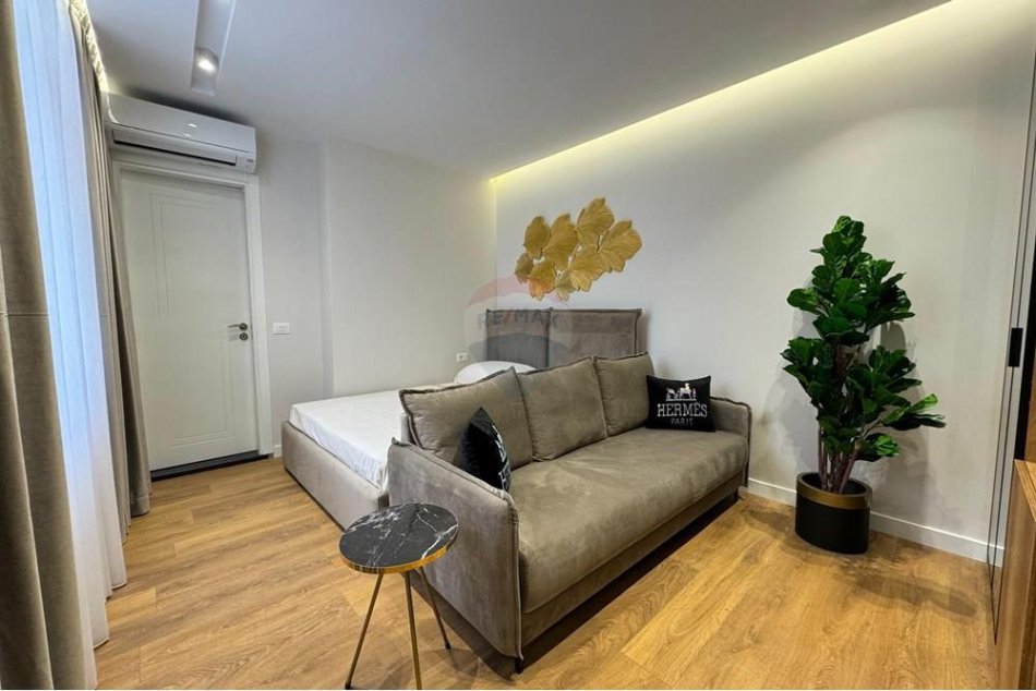 Tirane, shitet apartament 1+1 Kati 2, 139.000 € (tek Stadiumi &quot;Dinamo&quot;!)