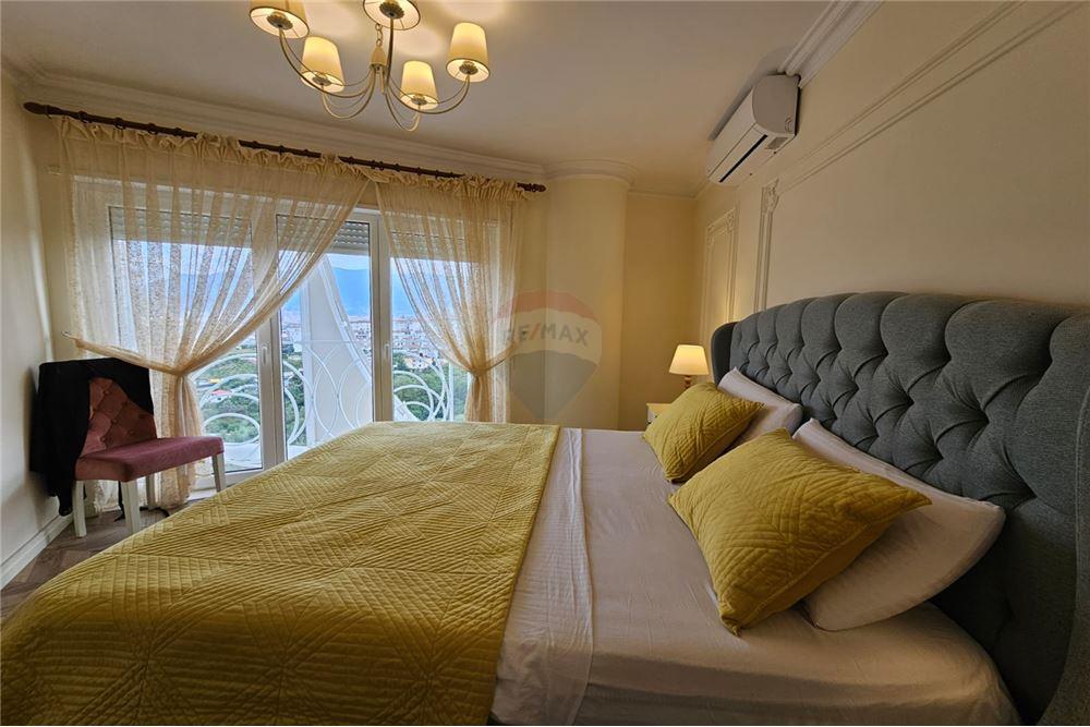 Apartament 2+1 per qira tek Kodra e Diellit 2 1000Euro i diskutueshem