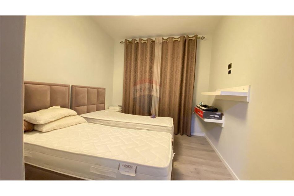 Apartament me qira 2+1 tek Rruga Elbasanit!
