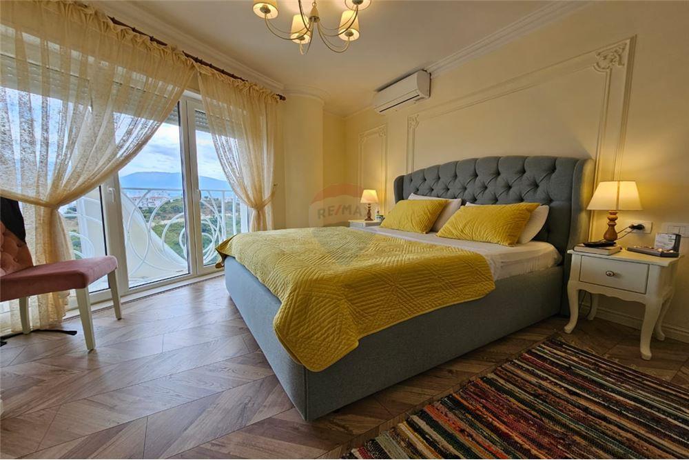 Apartament 2+1 per qira tek Kodra e Diellit 2 1000Euro i diskutueshem