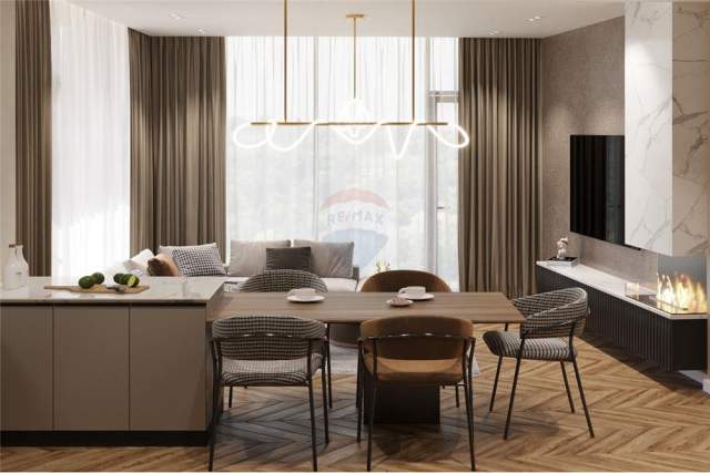 Tirane, shitet apartament 3+1 165 m² 370.000 Euro (Liqeni i Tiranes)
