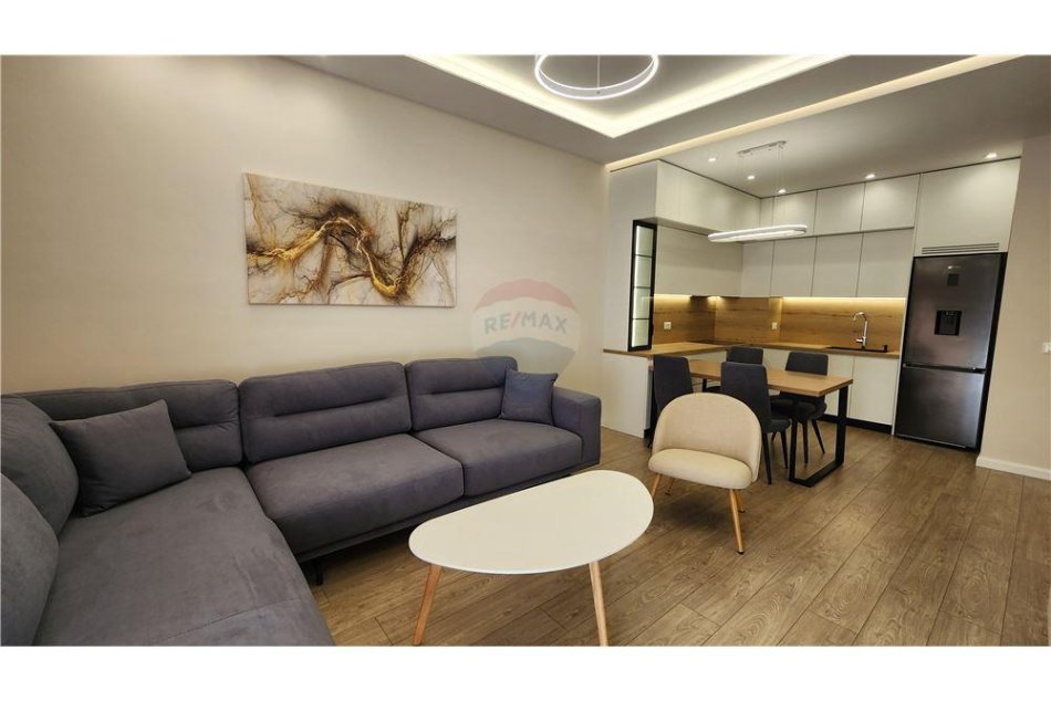 Jepet me qira apartament luksoz 1+1 Kompleksi Olimpik !