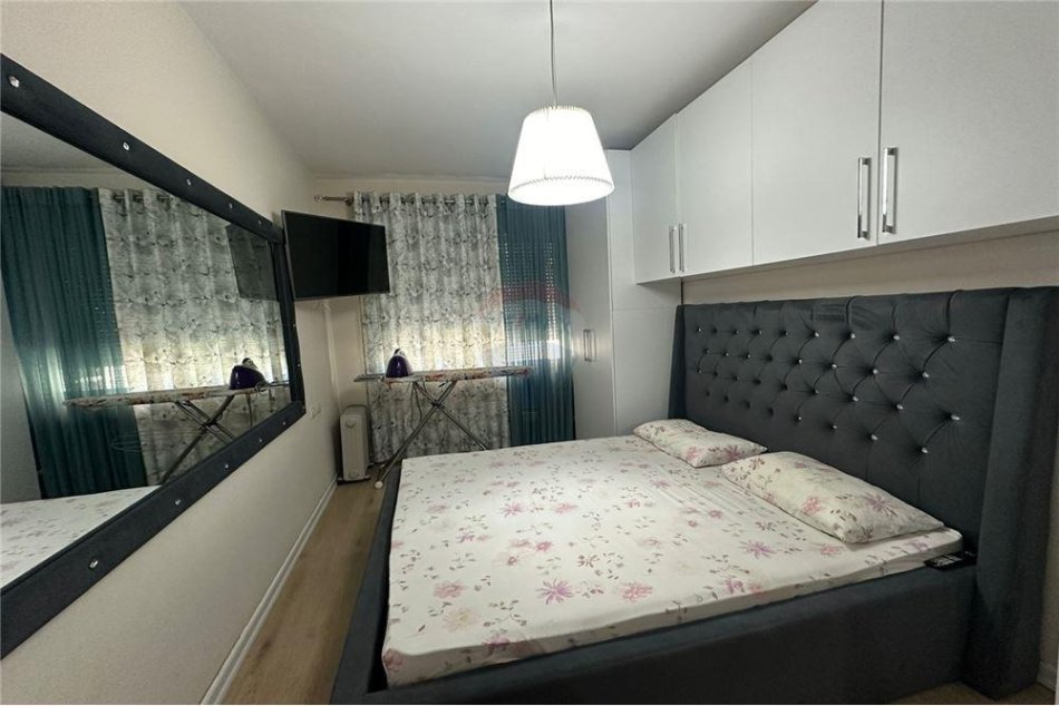 Tirane, shitet 1+1 Kati 3, 61 m² 83.000 € (APARTAMENT NE SHITJE 1+1 NE YZBERISHT)