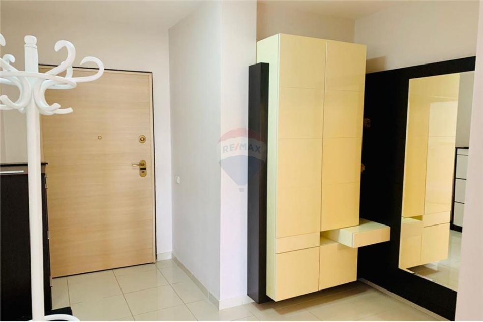Tirane, shitet apartament 1+1 , 83 m² 166.000 € (APARTAMENT 1+1 PER SHITJE TE KOMUNA E PARISIT)