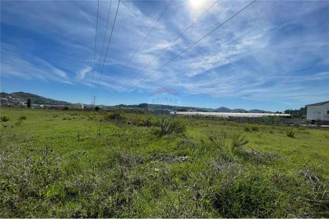 Tirane, shes toke 7.000 m² 80 Euro/m2 (Yzberisht)