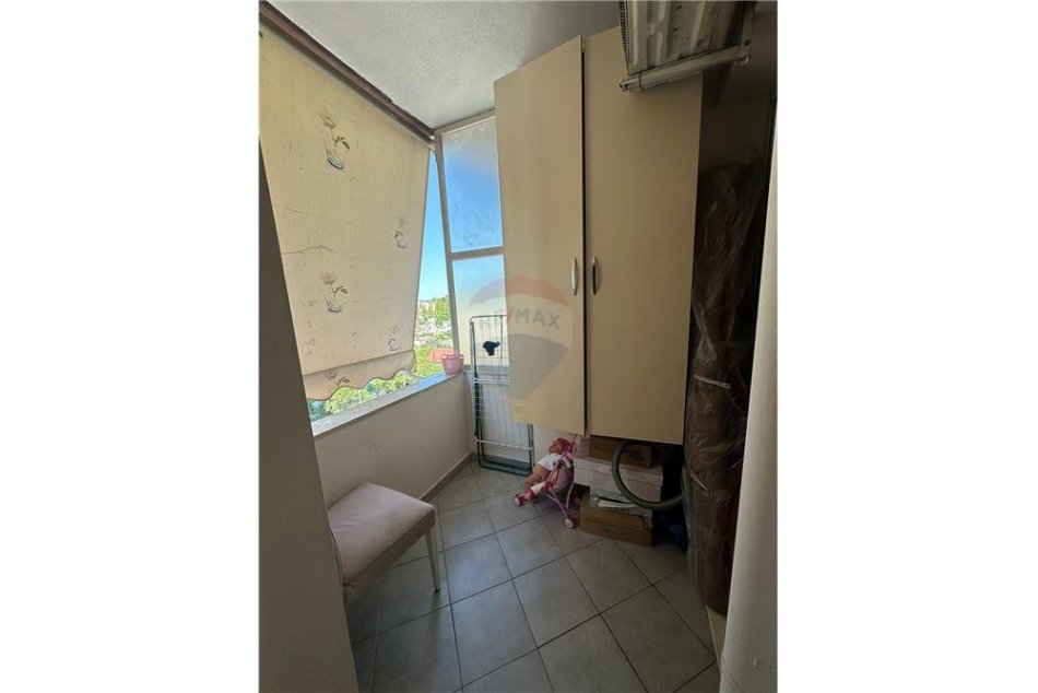 Tirane, shitet 1+1 Kati 3, 61 m² 83.000 € (APARTAMENT NE SHITJE 1+1 NE YZBERISHT)