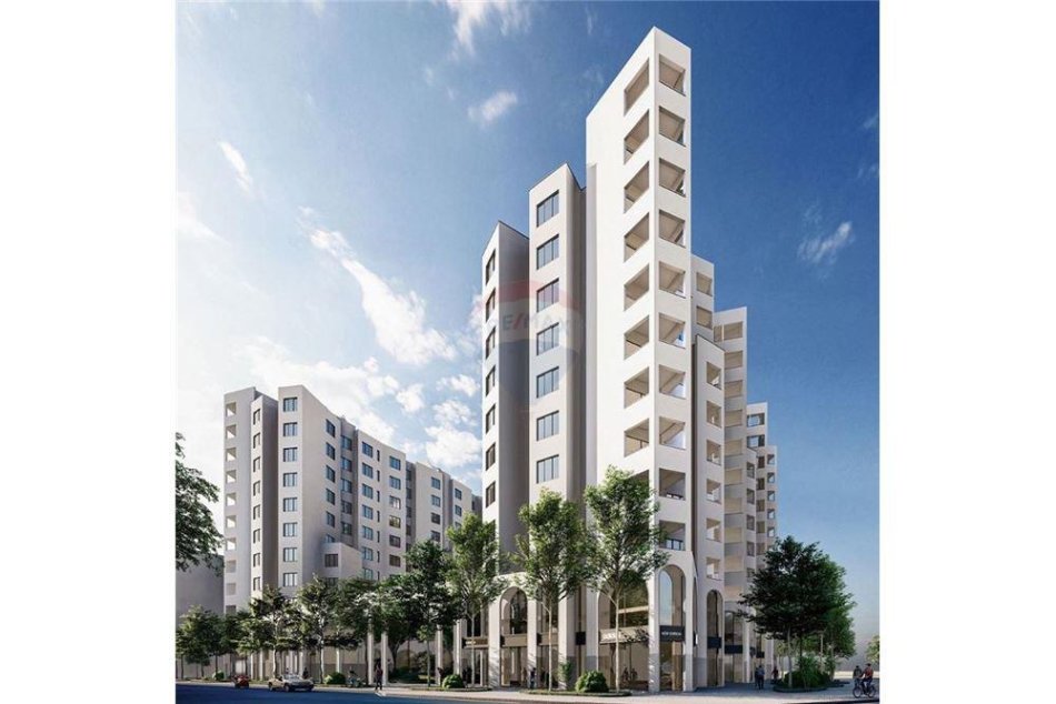 Tirane, shitet apartament 1+1 Kati 2, 69 m² 107.000 € (Fusha Aviacionit)